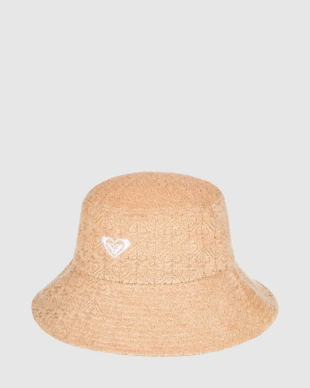 Womens Tequila Party Bucket Hat