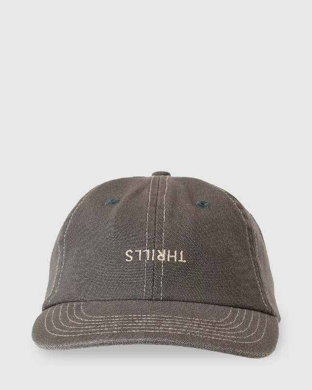 MENS MINIMAL THRILLS CAP