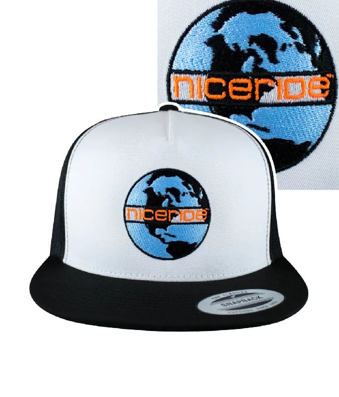 "Global" Trucker Hat