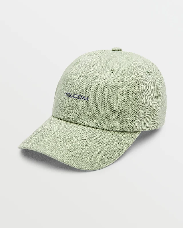 WOMENS EURO DAD CAP