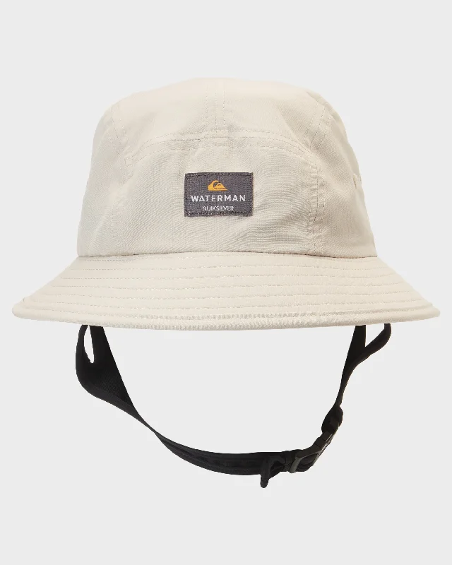 Mens Waterman Surfari Bucket 2.0 Sun Hat