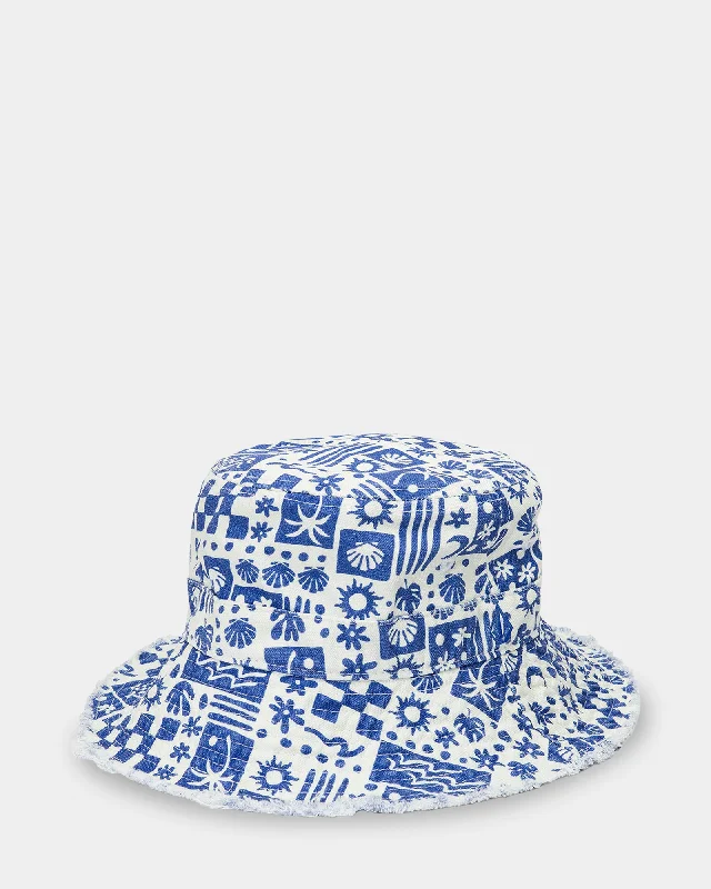 WOMENS DRIFTER BUCKET HAT