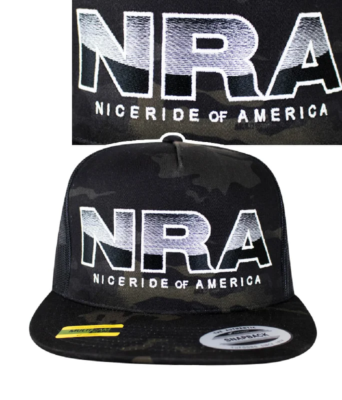 "Conservative" Trucker Hat