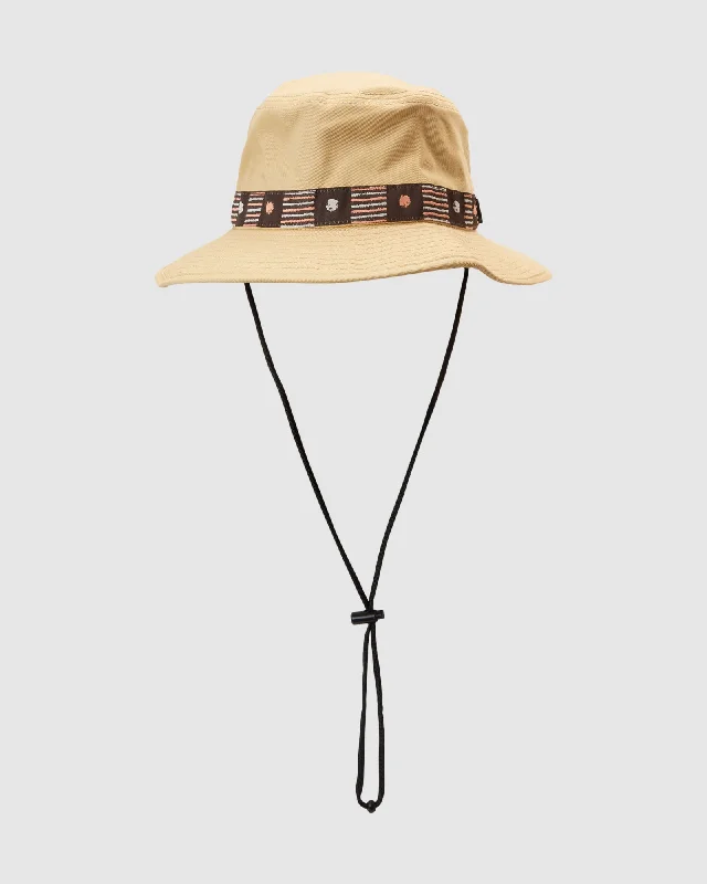 Mens Boonie Hat