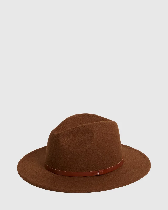 Watermans Festival Hat