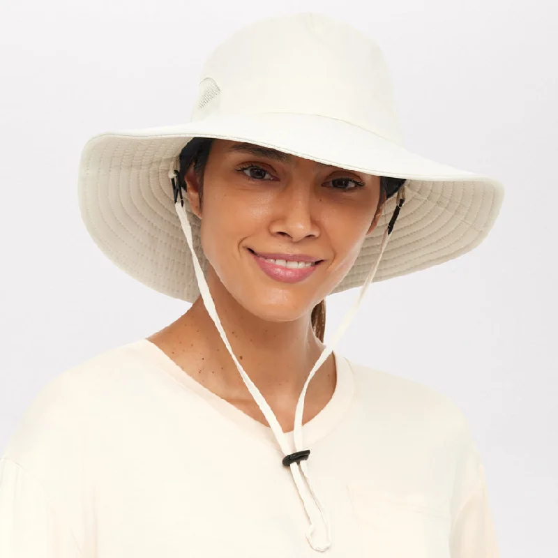 Womens Everyday UV Protection Sun Hat