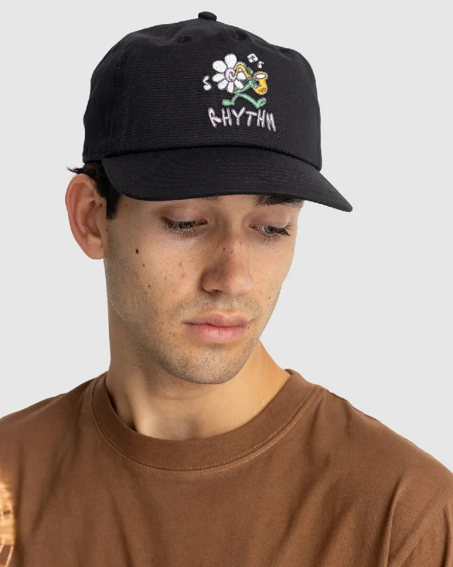 MENS NATURAL HARMONY CAP