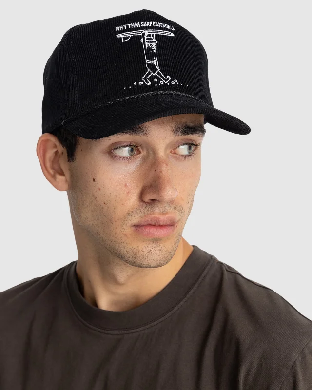 MENS WANDERER CAP