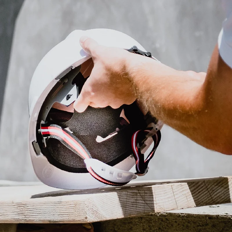 Hard Hat / Construction Helmet Sweat Liners