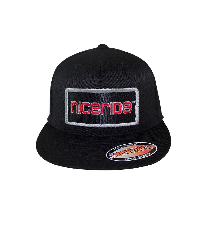 "Tower Patch" Snapback Hat