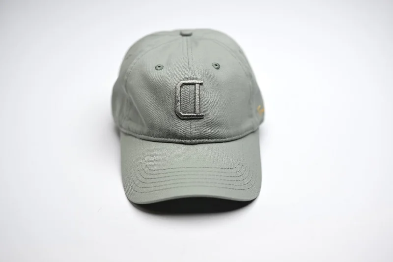 Dad Hat Tonal V2 - LITE SAGE