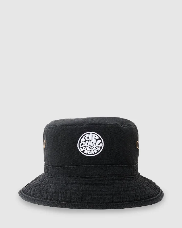 MENS WETTY ICON BUCKET HAT