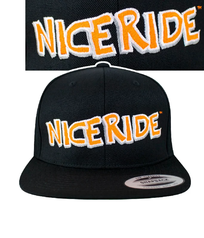 "Bed Rock" Snapback