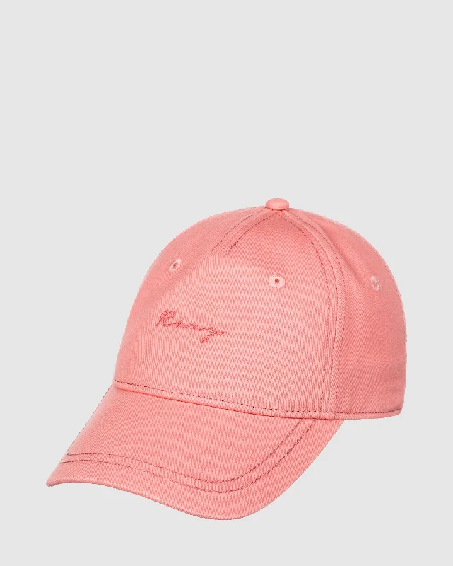 Womens Dear Believer Baseball Cap