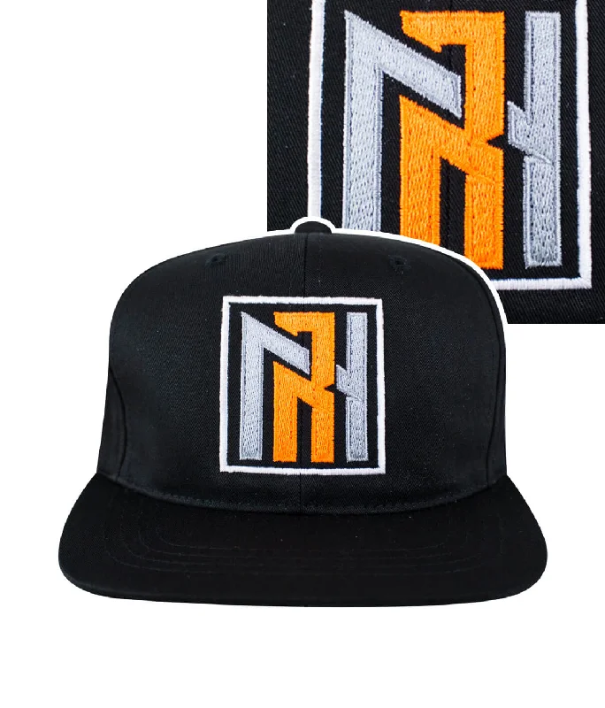 "N-R" Youth Snapback Hat