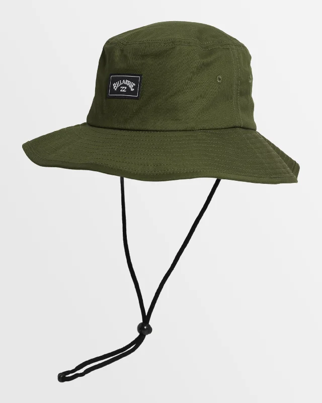 Mens Big John Bucket Hat