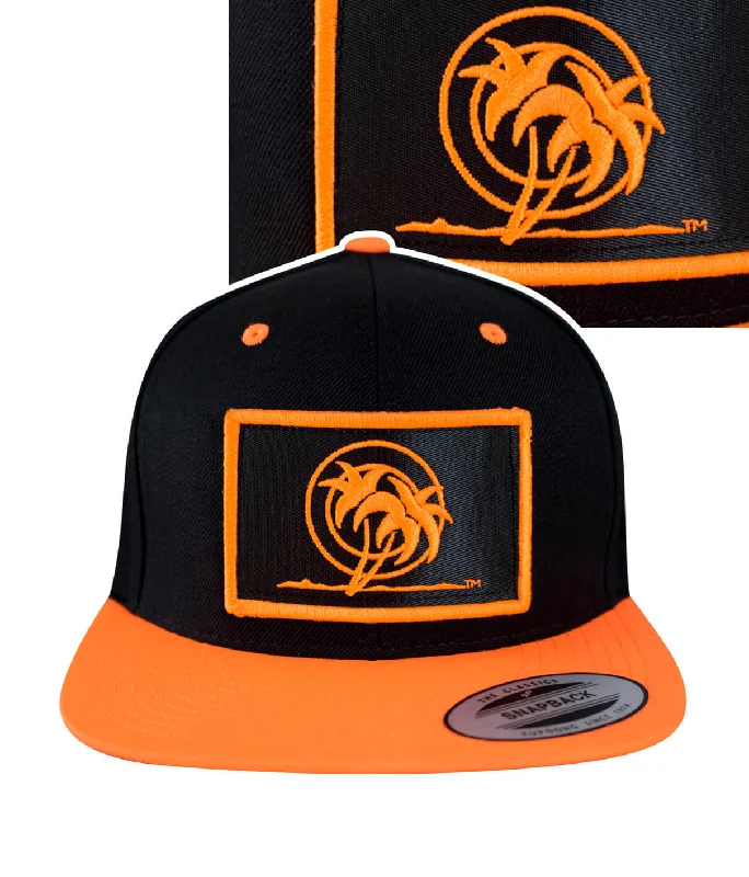 "Urban Fever" Snapback Hat