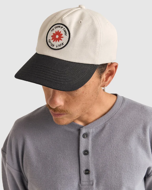 MENS DOWN UNDER CAP