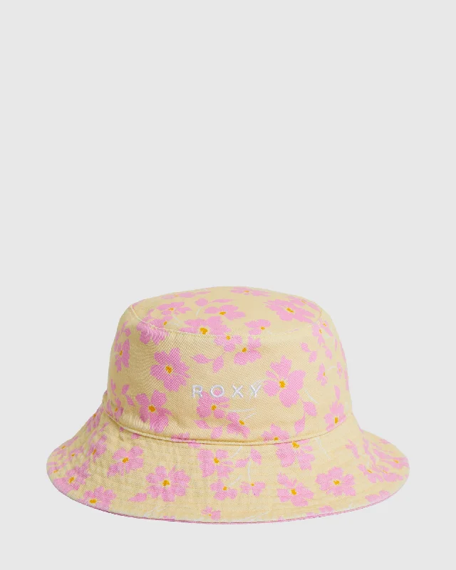 Womens Jasmine Paradise Hat