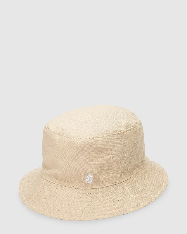 WOMENS PARROTISE BUCKET HAT