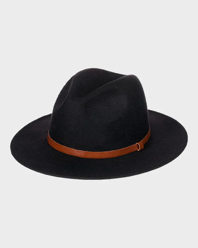 Mens Watermans Festival Hat