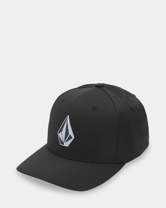 MENS STONE TECH FLEXFIT DELTA CAP