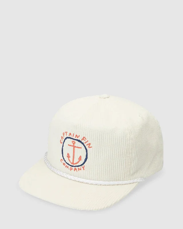 MENS NEWPORT TREASURES CAP