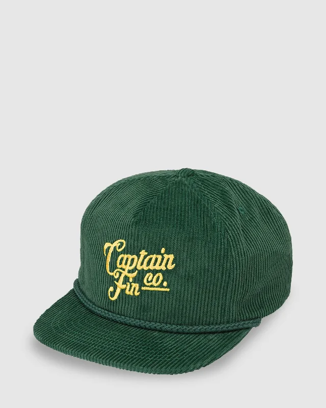 MENS NEWPORT TREASURES CAP