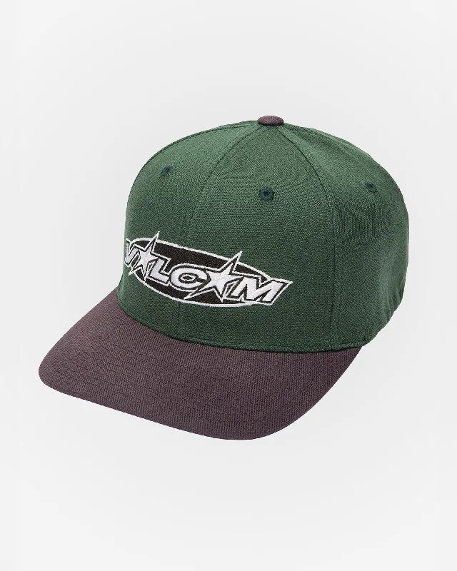 MENS HOT TUNE FLEXFIT CAP