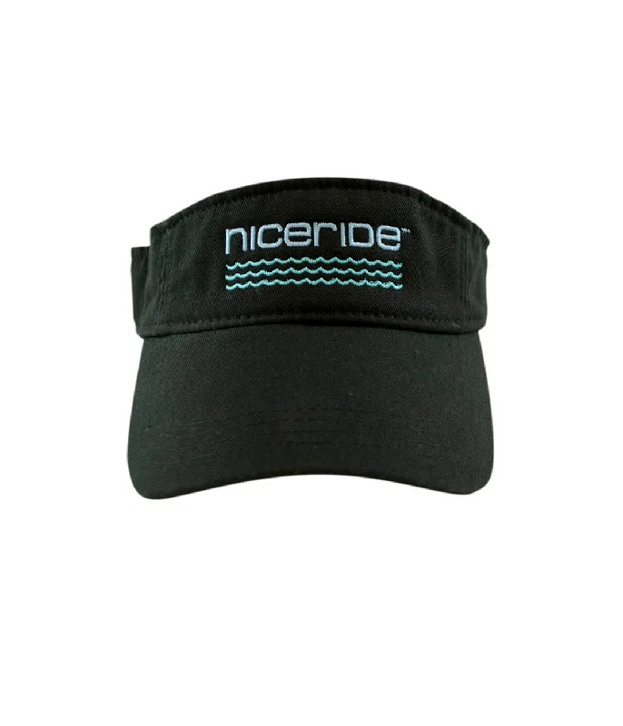 "On The Water" Visor