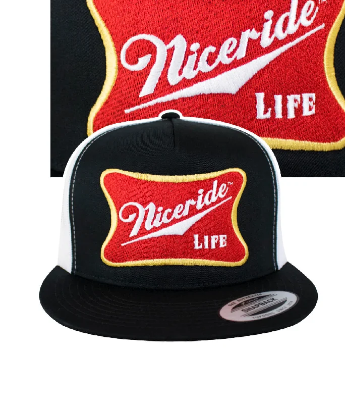 "Biscuit" Trucker Hat