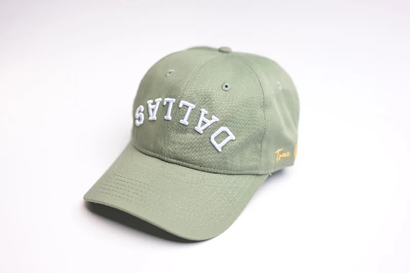 Dad Hat - SAGE