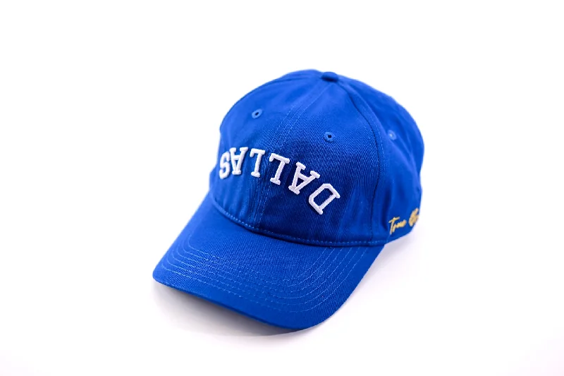 Dad Hat - ROYAL