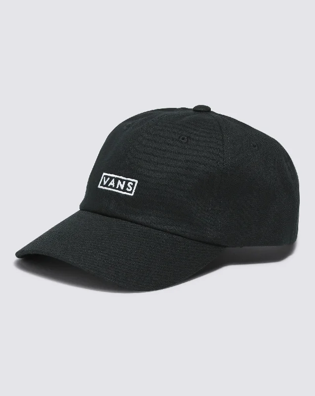 MENS VANS CURVED CAP