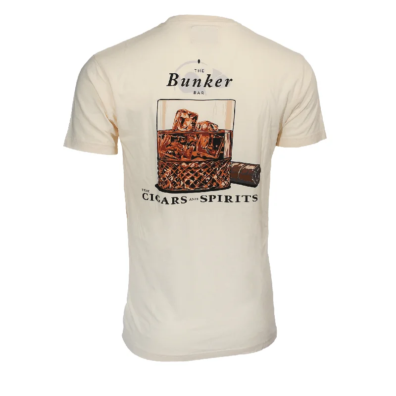 Bunker Bar T-Shirt