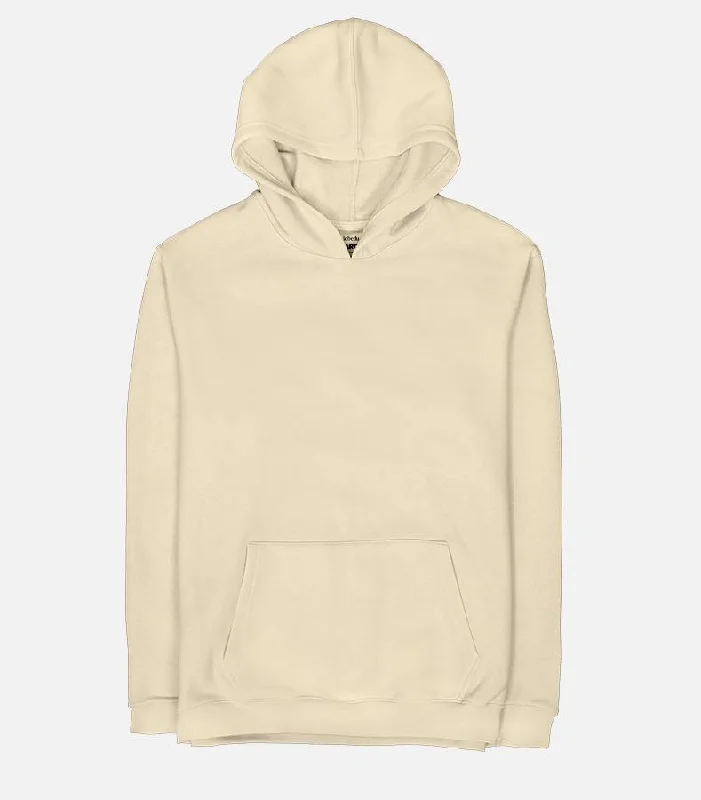 Basic - Beige | Unisex Adult Hoodie