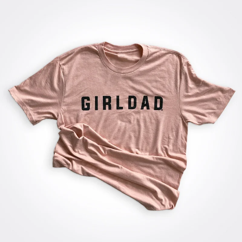 Girldad® Dusty Peach