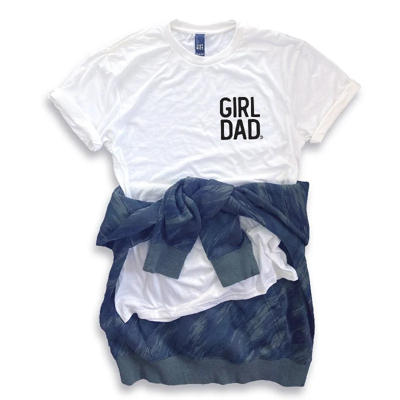 Girldad® Natural Shirt