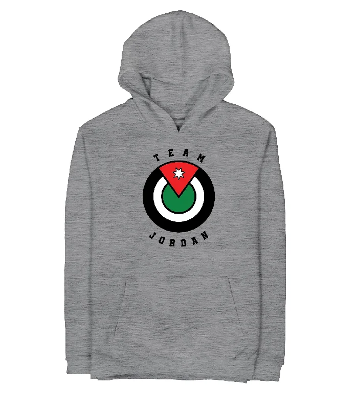 Jordan 1946 | Unisex Adult Hoodie