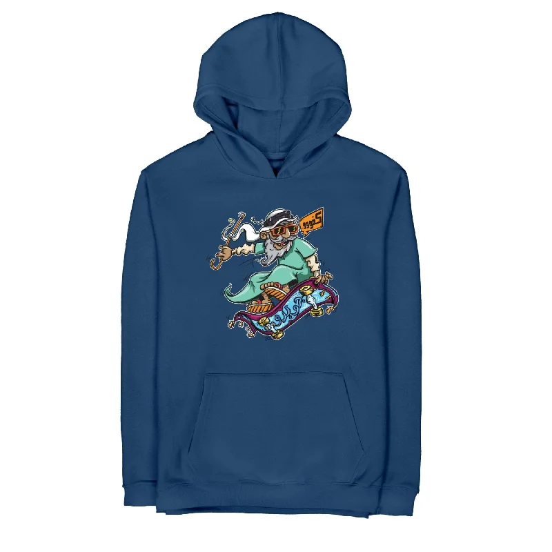 Kafo Skater  | Unisex Adult Hoodie