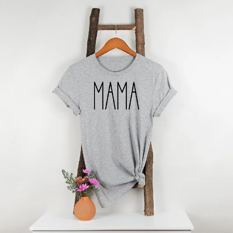 Mama Gray Tee