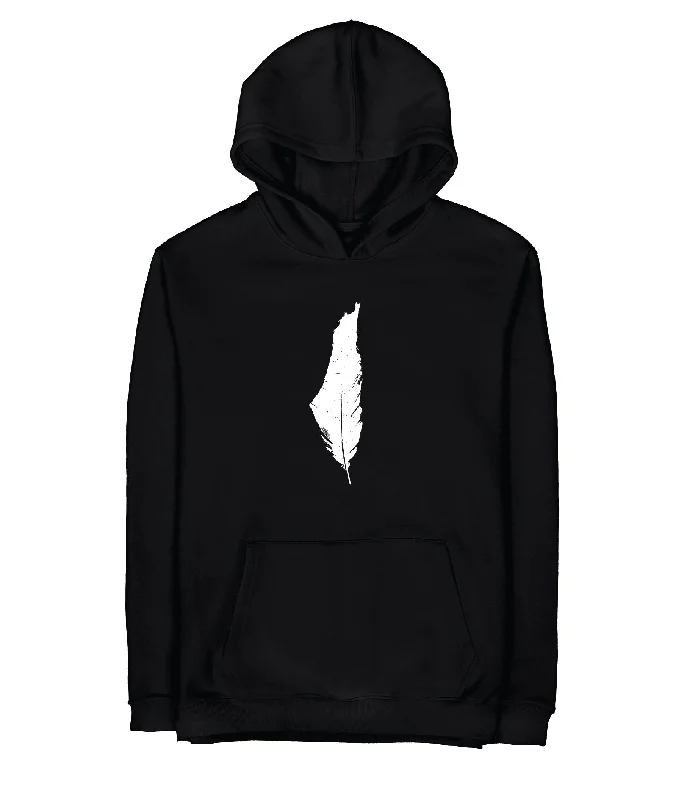 Reesheh | Graphic SuperBasic Premium Hoodies