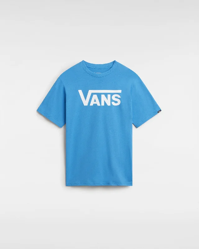 Vans Kids Vans Classic T-Shirt - Ibiza Blue