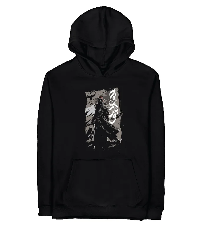 Warrior Beduin | Graphic SuperBasic Premium Hoodies