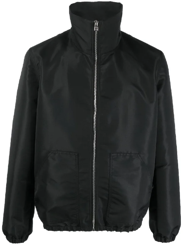 Alexander Mcqueen Men's Coats