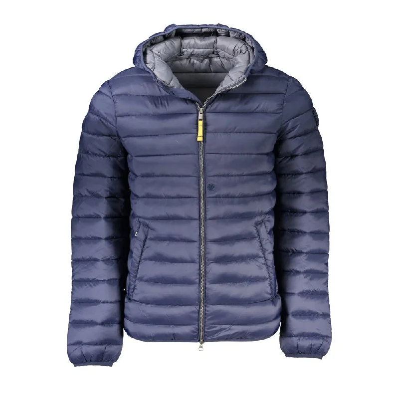 Armata Di Mare  Polyamide Men's Jacket