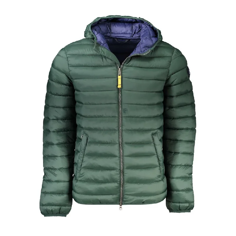 Armata Di Mare  Polyamide Men's Jacket