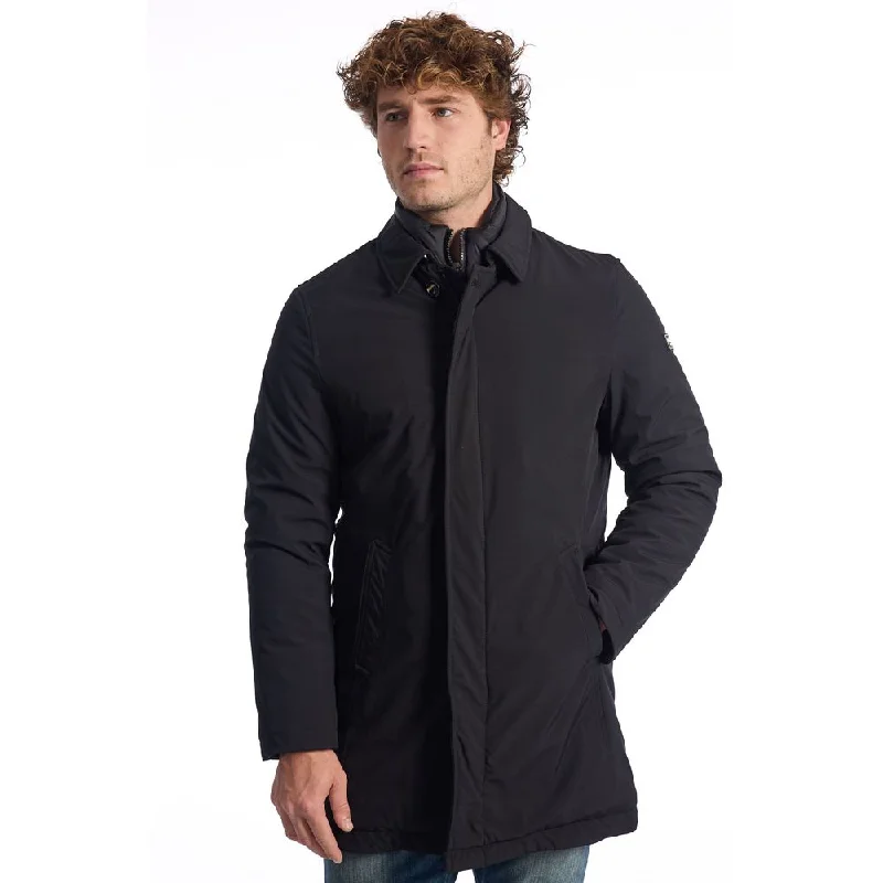 Baldinini Trend  Polyester Men's Jacket