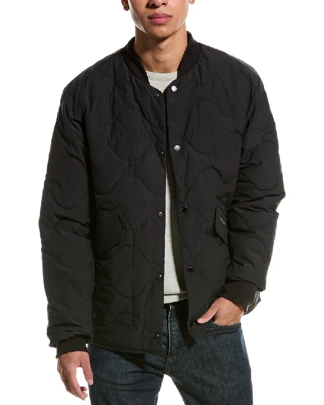 Canada Goose Boswell Reversible Liner Jacket