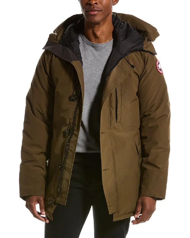 Canada Goose Chateau Down Parka